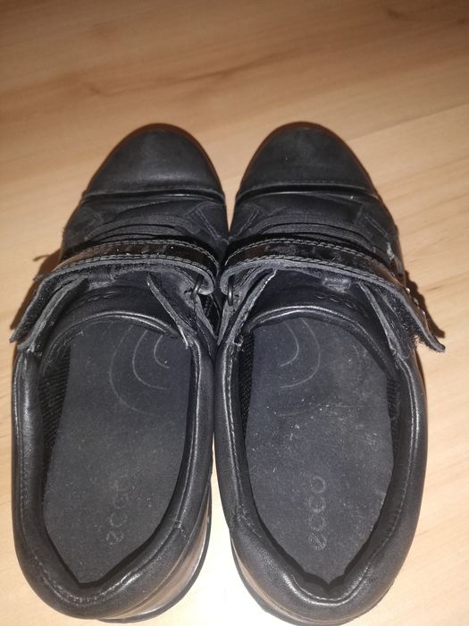 Pantofi copii Ecco 33