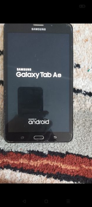 Продам планшет Самсунг а6