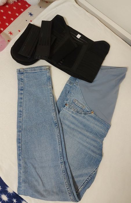 Haine pentru gravida si maternitate