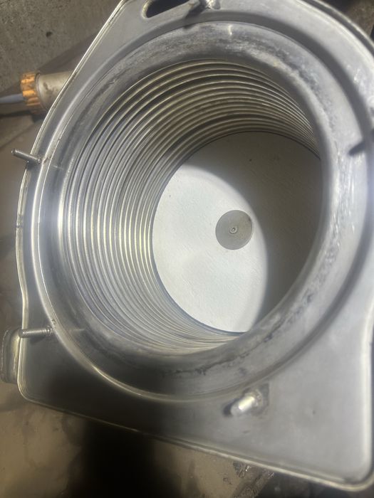 Vaillant Qozon  Вайллант қозон