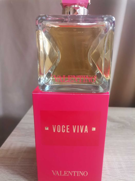 Voce Viva Valentino, 100 ml