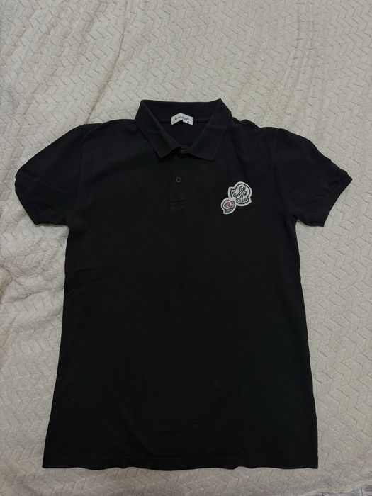 Moncler Поло тениска
