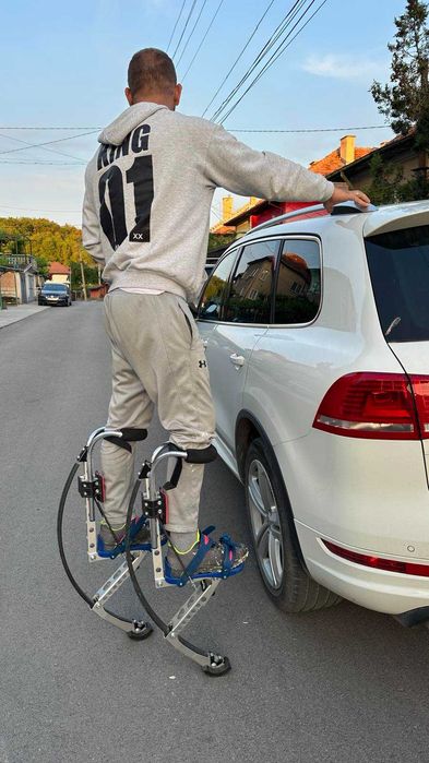 Кокили - джъмпери