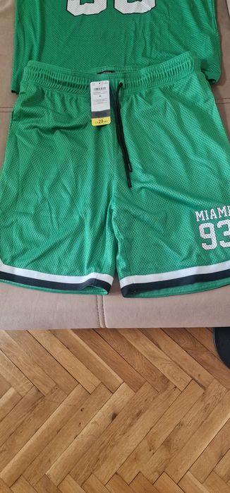 Баскетболен комплект на Miami