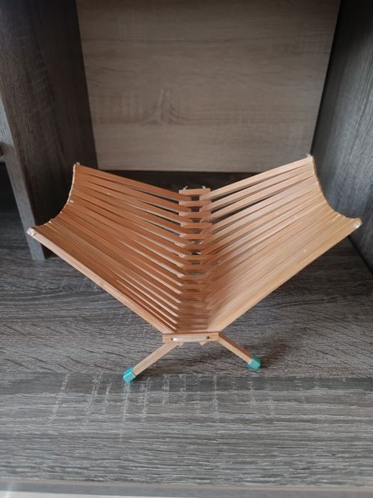 Хлебница, печеница