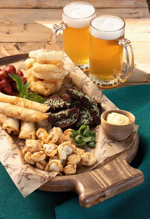 Фотограф. Видеограф. Предметная и Food съемка