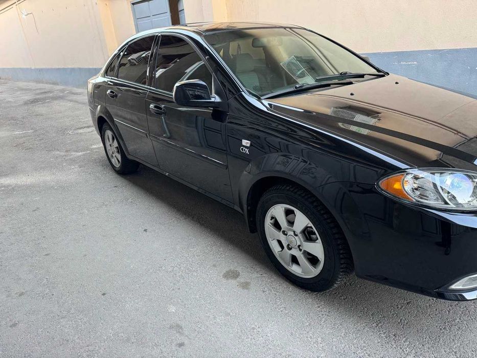 Gentra 2021 Avtomat Lyuk Diska ABS