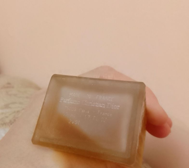 Flora bella Lalique Nomade Chloe Jasmin Naturel