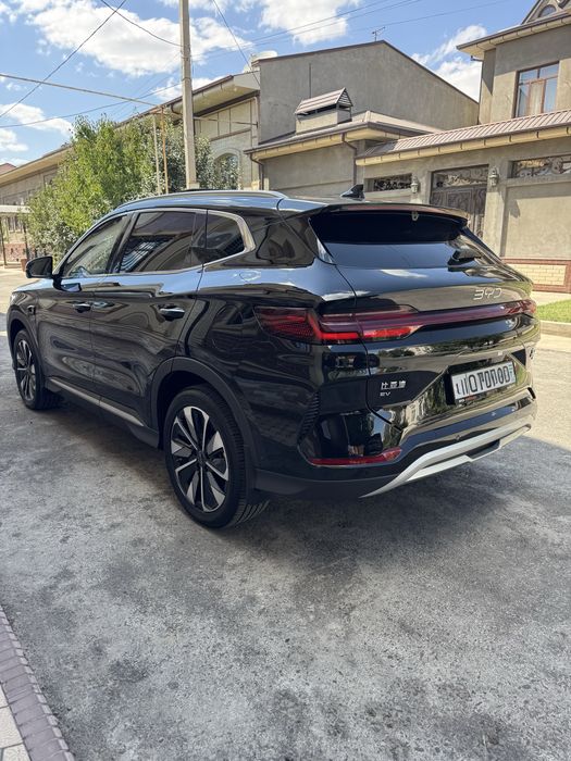 BYD Champion Smart 2026 сотилади