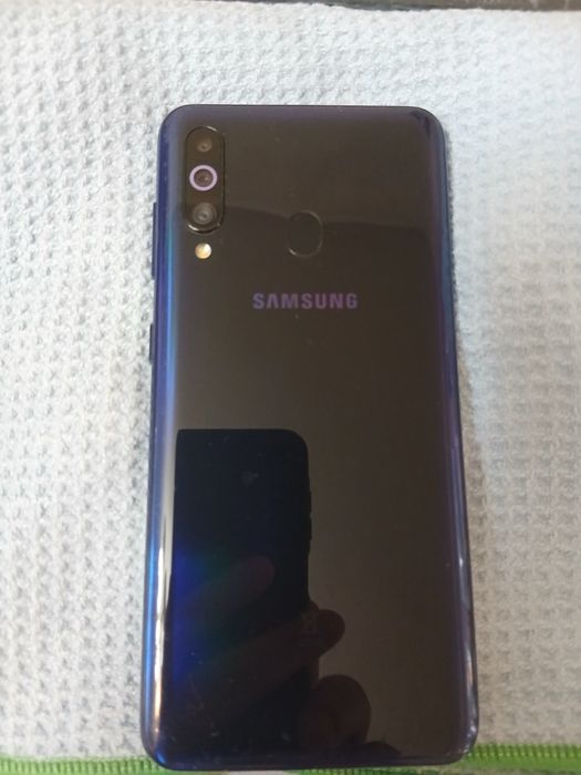 Телефон  Samsung A60