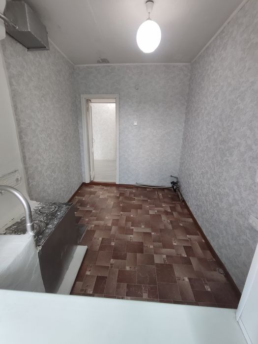 Продам двухкомнатную квартиру