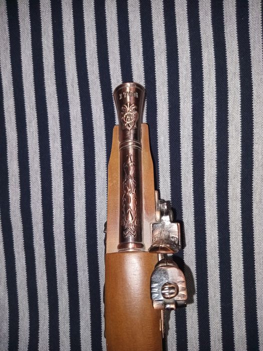 Пистолет реплика