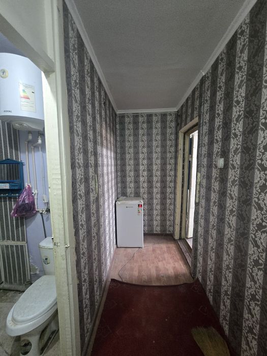 Zudlik bilan frunze massifda 2 xonali kvartira ijaraga beriladi