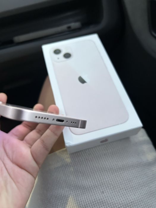 Продам айфон 13 iphone идеал