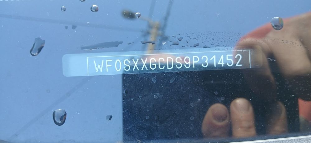 FORD Focus 2009 — imagine 2