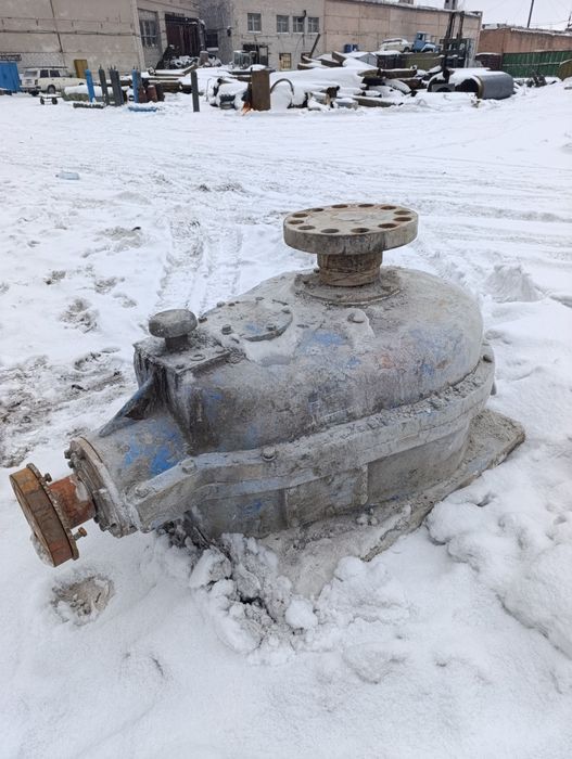 Редуктор промышленный