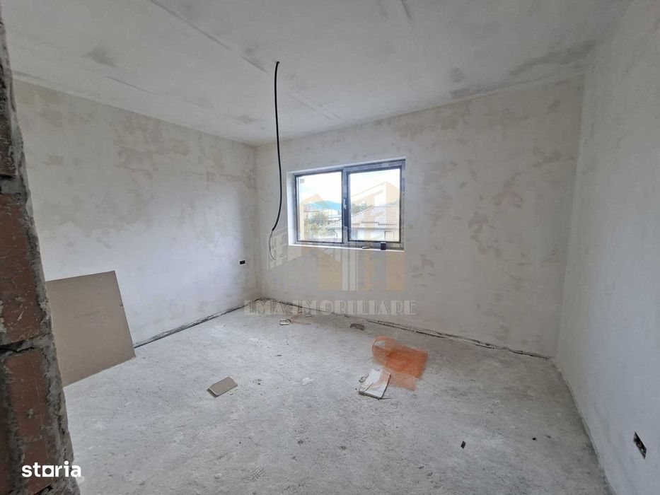 Casa Individuala P+E Izvor Tarlungeni Brasov