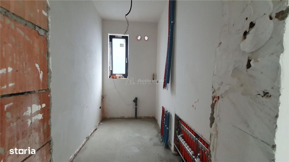 Casa Premium P+M - 252 Mp Utili - Teren 450 Mp - Eficienta Energetica