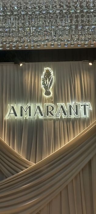 Tashqi reklama xizmatlari