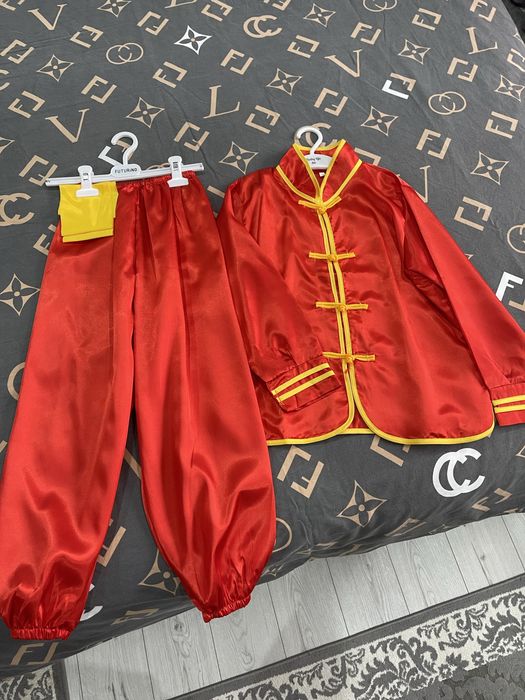 Продам костюм кимоно