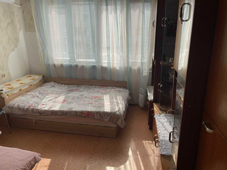 Дава се под наем Двустаен апартамент в Стара Загора, Железник - изток - 45 кв.м за 178.5 € - Снимка #2