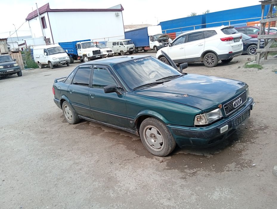 Продам Ауди 80 б4