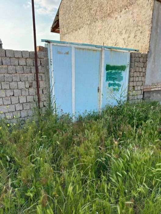 Uchaska sotiladi. Bektemir mahalla 4 sotok