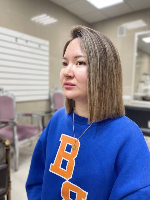 Стрижки женские бесплатно