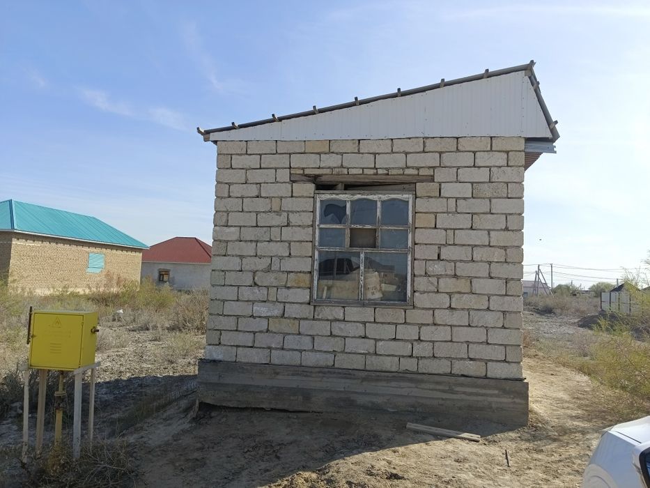 Байтерек 1 жер сатылады