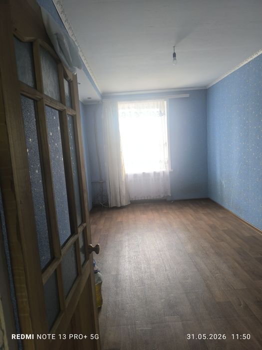 Продам 3ком.квартиру по Свердлова
