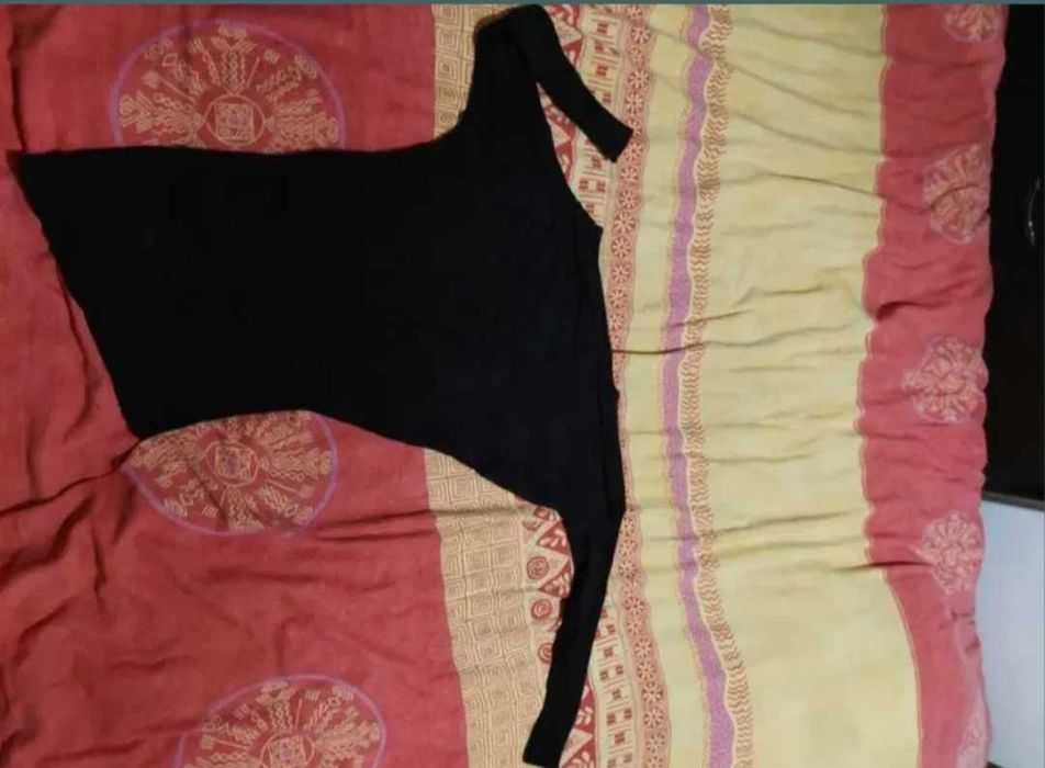 Bluza trendy  tricot  subtire S