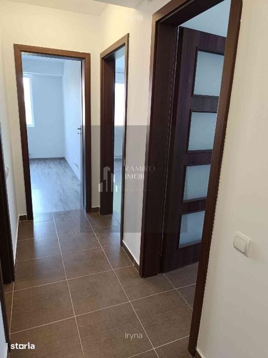 Apartament 2 camere decomandat Popesti-Leordeni