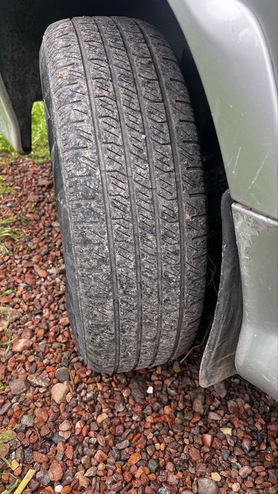 Литые диски R13 185/70