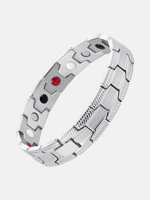 SKIDKA Magnitli Braslet Ampli 5 Original qon bosimini normallashtiradi