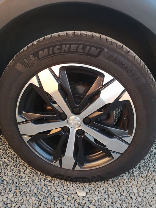 Peugeot 3008 GT 2.0