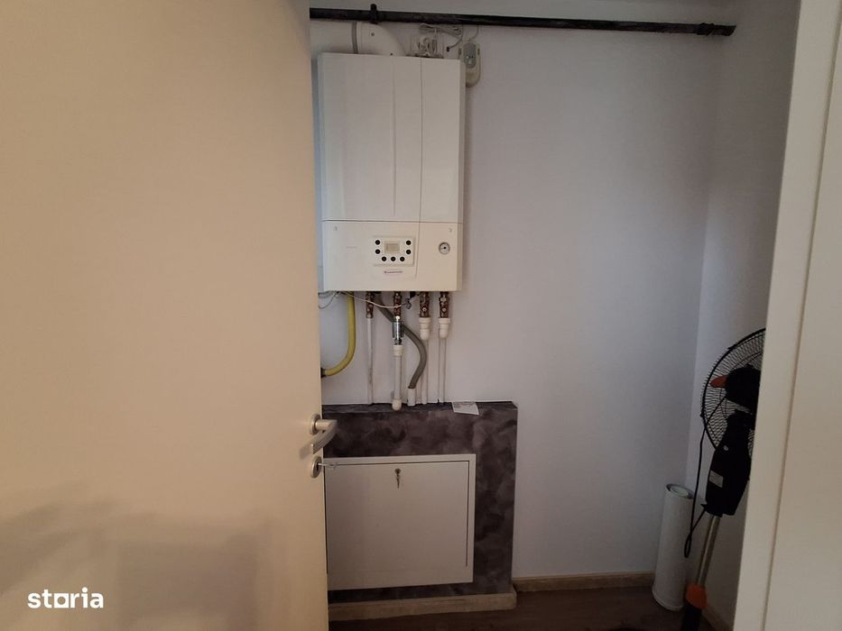Apartament 3 camere-finisaje premium-complet renovat-etaj 1-Dorobantil