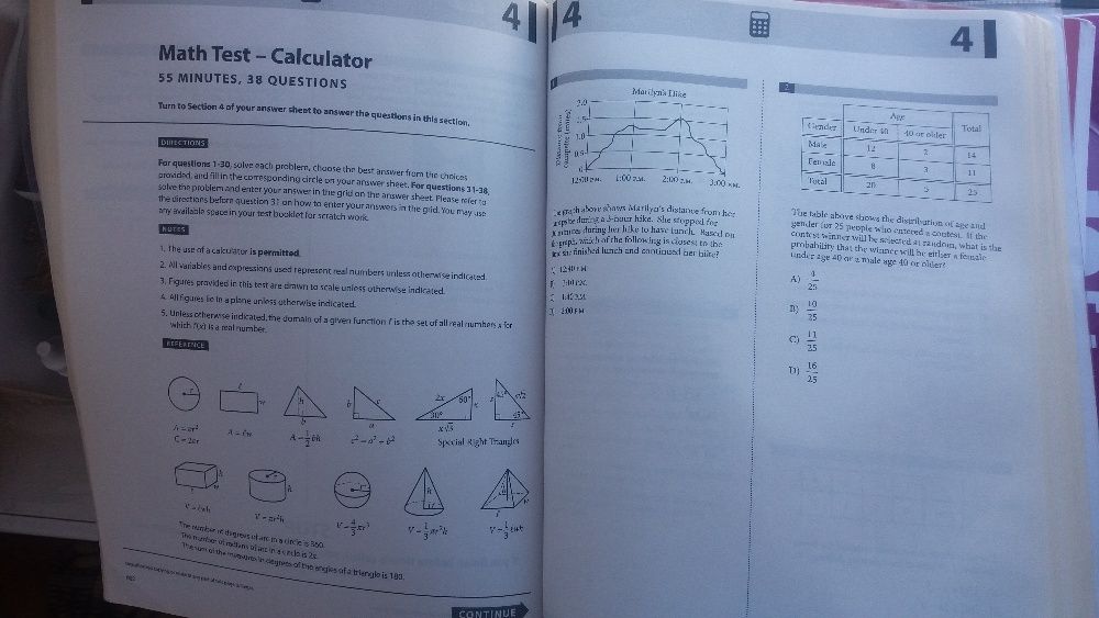 TOEFL подготовка к TOEFL