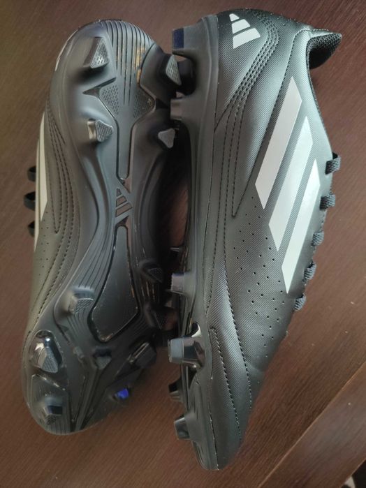 Ghete de fotbal Adidas Deportivo