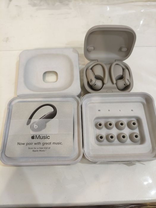Beats Powerbeats Pro 2