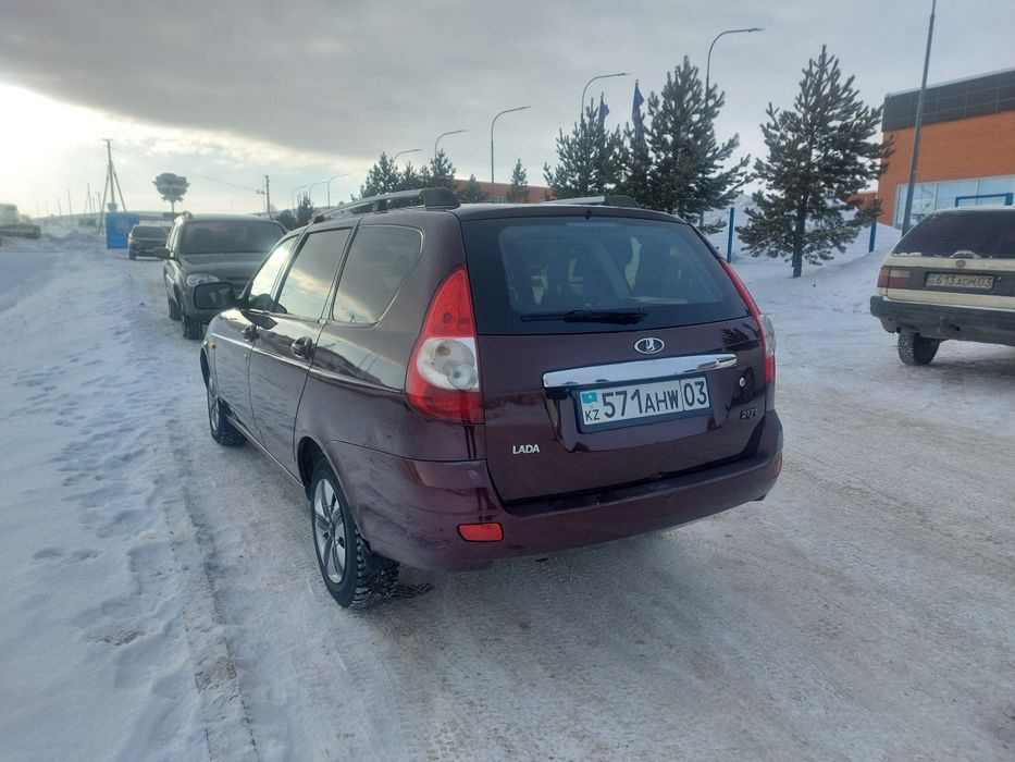 Продам приору универсал