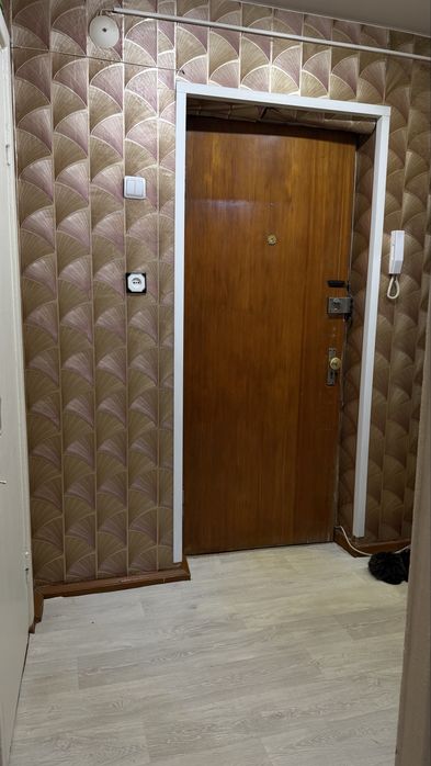 Сдам 1.5 квартиру