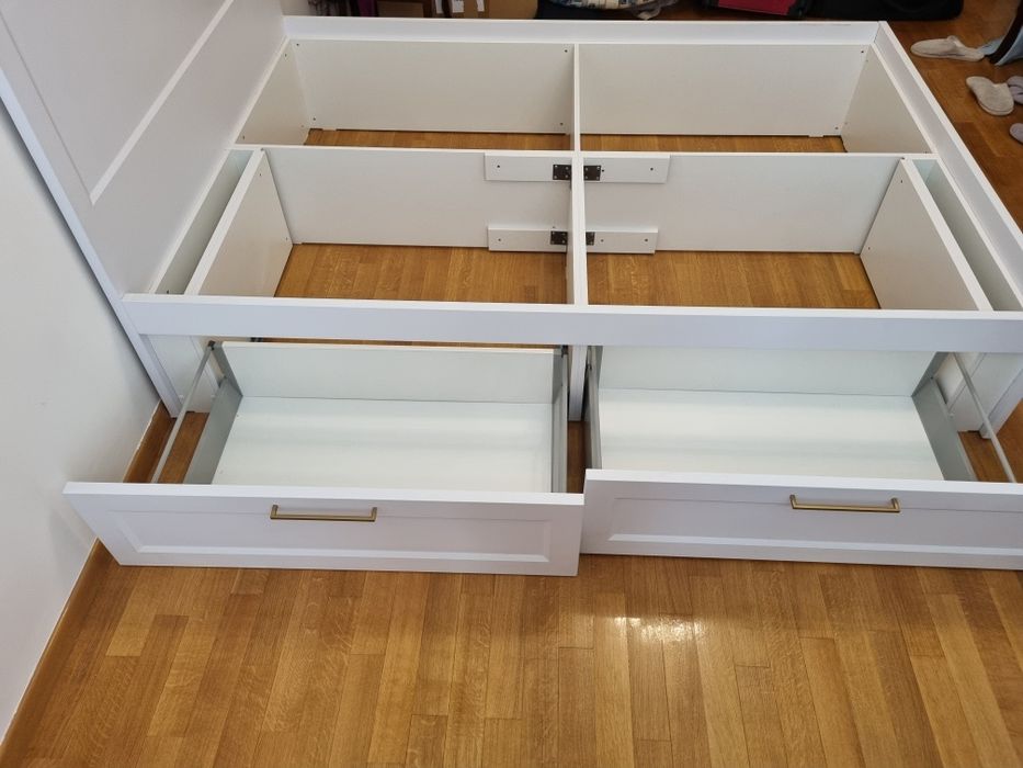 Продаётся кровать 2х местная