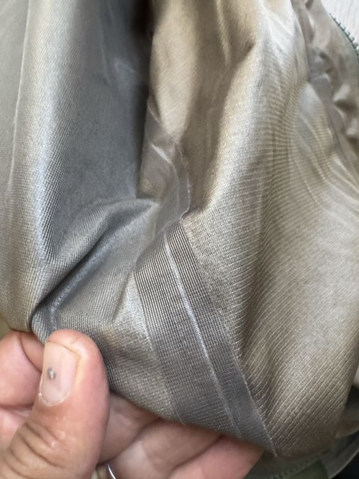 Husa goretex pt fac de dormit , legiunea straina