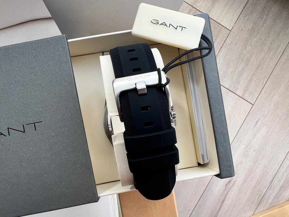 Ceas GANT Bedford GT059001 Chronograph Nou