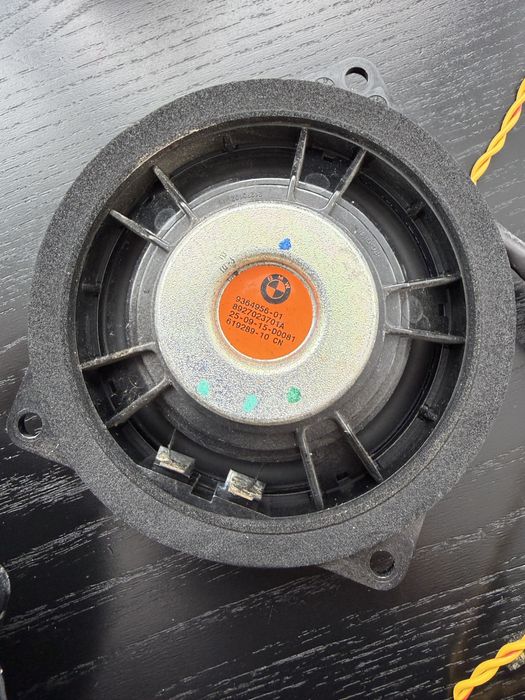 Harman kardon F series