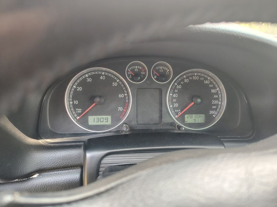 Passat B5.5 2001