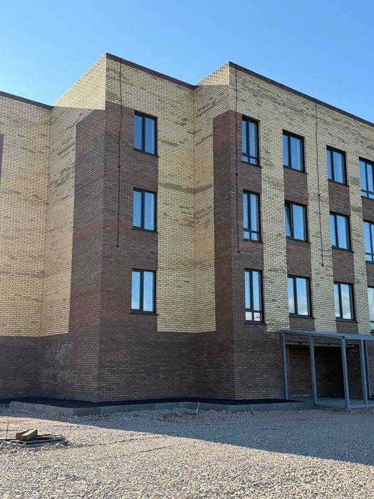Продам квартиру в новом ЖК