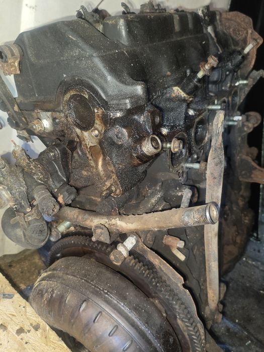 Двигатель 3sfe Toyota picnic