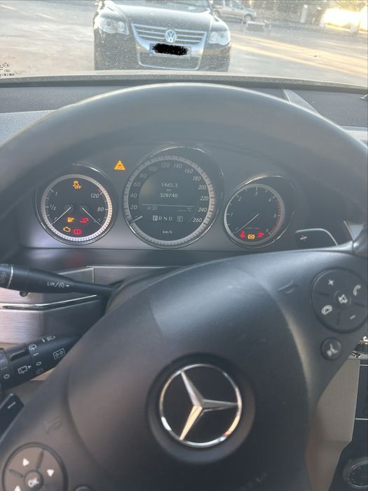 MERCEDES-BENZ GLK-Class 2010 — imagine 5