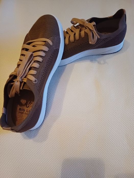 Massimo dutti Saola мъжки летни маратонки веган42,5